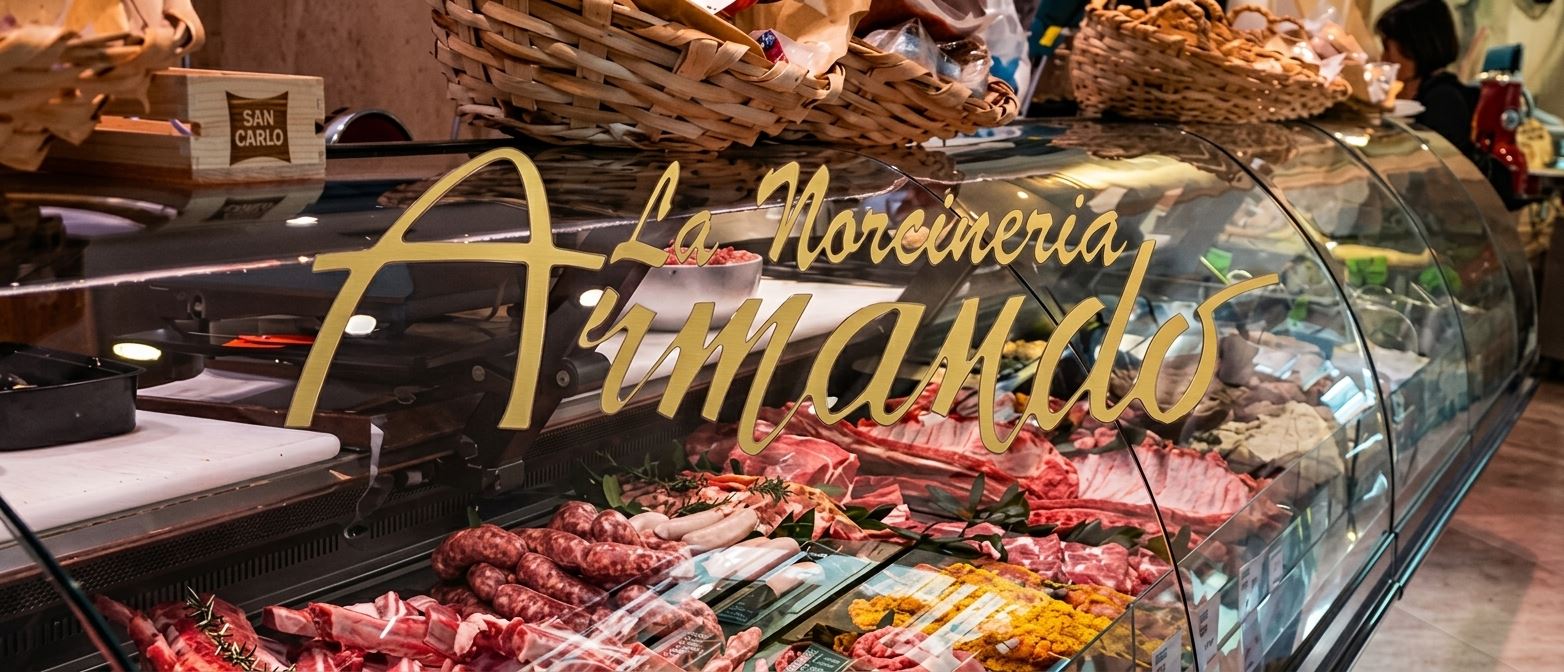 La Norcineria Armando